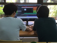 DTMレッスン パソコン音楽