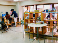 DTM教室の様子